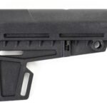 A picture of 0010229 shockwave blade classic pistol stabilizer black with USA Gun Store