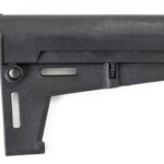 A picture of 0010232 shockwave blade stealth pistol stabilizer black with USA Gun Store