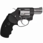 A picture of 0010727 charter arms undercover lite 38 special 2 full grip standard hammer blackstainless steel 150x150 jpeg with USA Gun Store