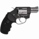 A picture of 0010727 charter arms undercover lite 38 special 2 full grip standard hammer blackstainless steel with USA Gun Store
