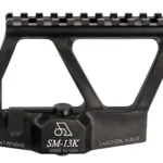 A picture of 0010786 arsenal next generation scope mount with picatinny rail for ak variant rifles 150x150 jpeg with USA Gun Store