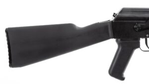 A picture of 0011199 arsenal sam7r 762x39mm semi auto rifle muzzle brake and enhanced fcg with USA Gun Store
