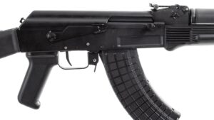 A picture of 0011200 arsenal sam7r 762x39mm semi auto rifle muzzle brake and enhanced fcg with USA Gun Store