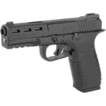 A picture of 0011648 rock island armory stk100 striker fired 9mm pistol 17rds 150x150 jpeg with USA Gun Store