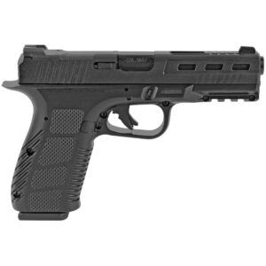 A picture of 0011650 rock island armory stk100 striker fired 9mm pistol 17rds with USA Gun Store