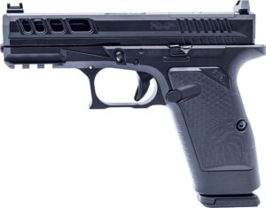 A picture of 0011708 lfa lf ampx pistol g19x frame 9mm 39 in barrel 17rd black with USA Gun Store