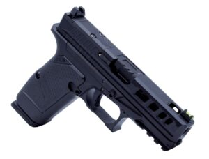 A picture of 0011709 lfa lf ampx pistol g19x frame 9mm 39 in barrel 17rd black with USA Gun Store