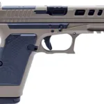 A picture of 0011713 lfa lf ampx pistol g19x frame 9mm 39 in barrel 17rd fde 150x150 jpeg with USA Gun Store