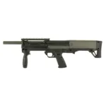 A picture of 0011760 kel tec ksg compact green 12 gauge 3 185 barrel 4 round shotgun 150x150 jpeg with USA Gun Store