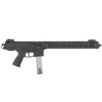 A picture of 0011826 bt ghm9 sport 16 barrel semi auto 9mm 30rd pistol black with USA Gun Store