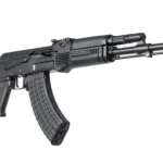 A picture of 0012167 arsenal sam7r 762x39mm semi auto rifle bulgarian ar m5 telescopic buttstock 30rd mag 150x150 jpeg with USA Gun Store