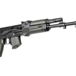 A picture of 0012661 arsenal sam7sf 84e 762x39mm od green semi auto rifle with enhanced fcg od green 10rd 150x150 jpeg with USA Gun Store