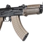 A picture of 0012677 arsenal sam7k ak pistol 762x39mm us made fde furniture 30rd fde mag with USA Gun Store