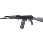 A picture of 0012832 arsenal sam5 556x45mm semi auto milled receiver ak47 rifle gray 30rd 150x150 jpeg with USA Gun Store