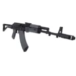 A picture of 0012851 arsenal sam7sf 84e 762x39mm gray semi auto rifle with enhanced fcg gray 10rd 150x150 jpeg with USA Gun Store