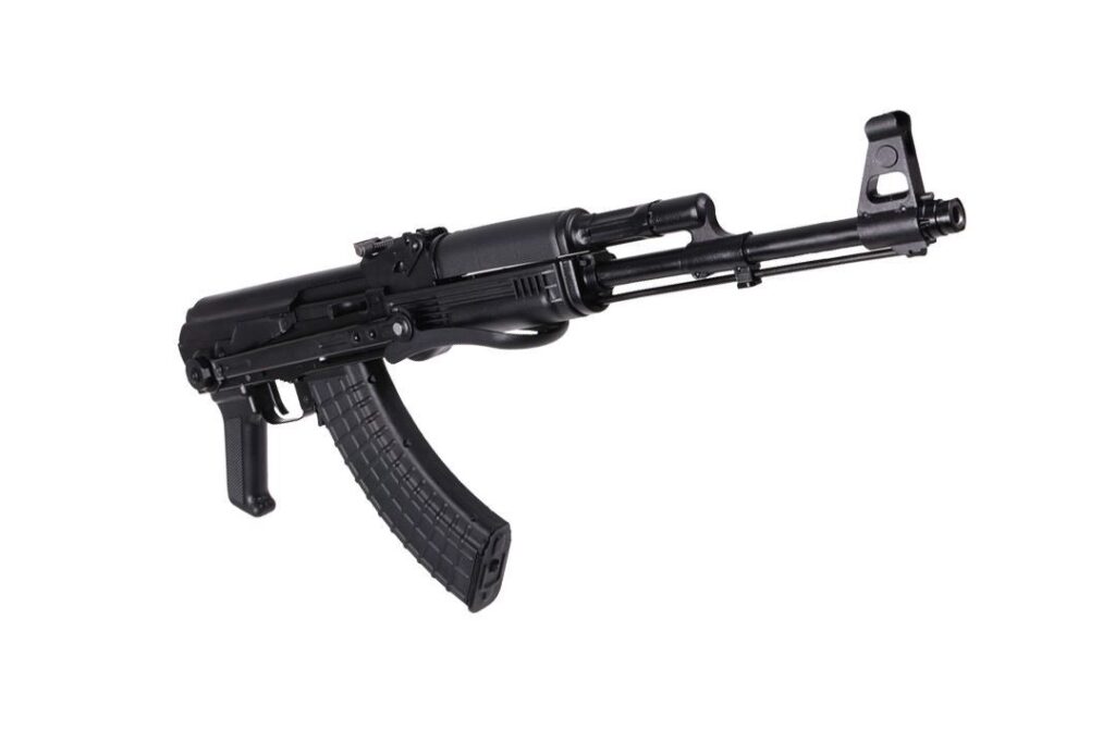A picture of 0012915 arsenal sam7uf 85 762x39mm semi automatic rifle enhanced fcg with USA Gun Store