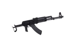 A picture of 0012916 arsenal sam7uf 85 762x39mm semi automatic rifle enhanced fcg with USA Gun Store