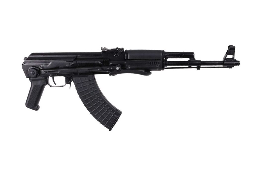 A picture of 0012917 arsenal sam7uf 85 762x39mm semi automatic rifle enhanced fcg with USA Gun Store