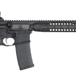 A picture of 0013177 lwrc international ic enhanced 556 161 barrel 30rd 12 x 28 tpi 17 rh black 150x150 jpeg with USA Gun Store
