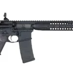 A picture of 0013181 lwrc international ic spr special purpose rifle 556 nato 30rd 16 barrel black 150x150 jpeg with USA Gun Store