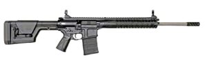 A picture of 0013183 lwrc international repr mkii 762x51 nato 20 barrel semi auto rifle black with USA Gun Store