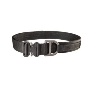 High Speed Gear Black Medium Cobra 1.75 Rigger Belt