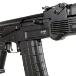 A picture of 0013918 arsenal sam5 556x45mm semi auto ak 47 rifle with ak 74 fsb ak 133s flash hider and 30rd mag 150x150 jpeg with USA Gun Store