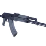 A picture of 0013934 arsenal sam7uf 85 762x39mm semi automatic rifle with gray furniture 10rd mag 150x150 jpeg with USA Gun Store