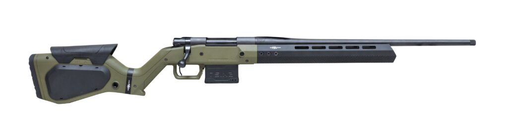 A picture of 0lpuksom2306 with USA Gun Store
