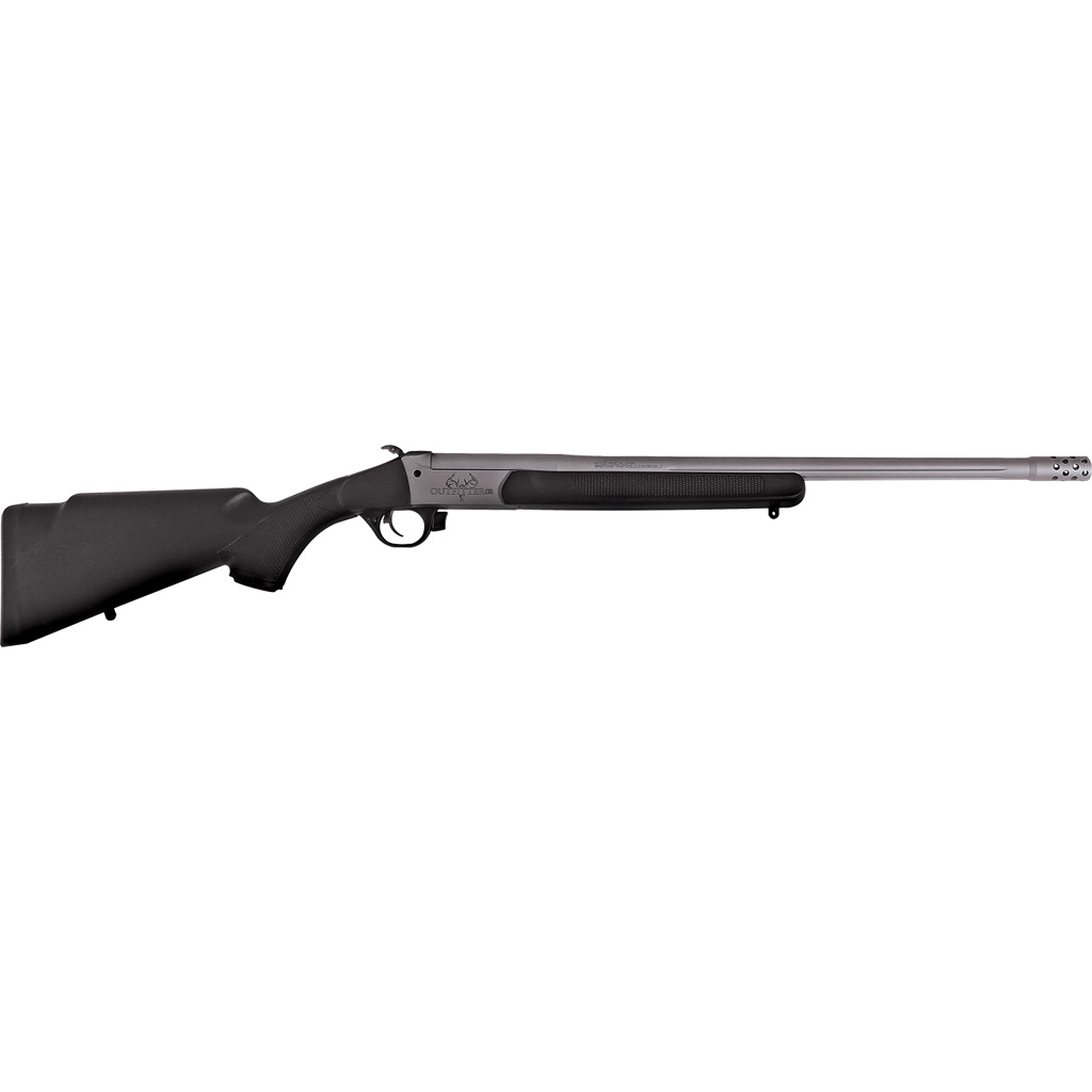 TRADITIONS Outfitter G3 Single Shot Rifle 350 Legend 22 In. Cerakote