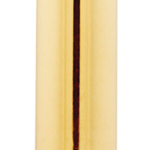 Starline Brass 460SWEUP50 Unprimed Cases  460 S&W Mag Handgun Brass 50 Per Bag