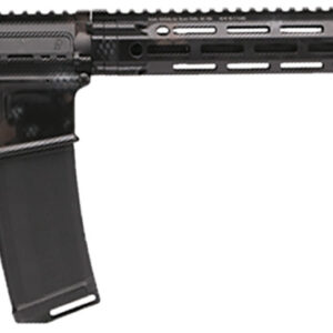 Daniel Defense 0212802364055 DDM4 V7 Pro *CA Compliant 5.56x45mm NATO 18" 10+1 Rattlecan Cerakote 6 Position w/SoftTouch Overmolding Stock