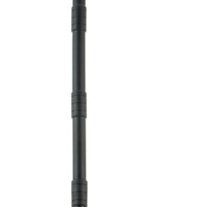 Covert Scouting Cameras 2533 Booster Antenna  Fits Covert Wireless Cameras 10' Long Black