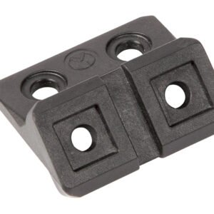 Magpul MAG605-BLK Offset Light Mount M-LOK Black Polymer Ambidextrous