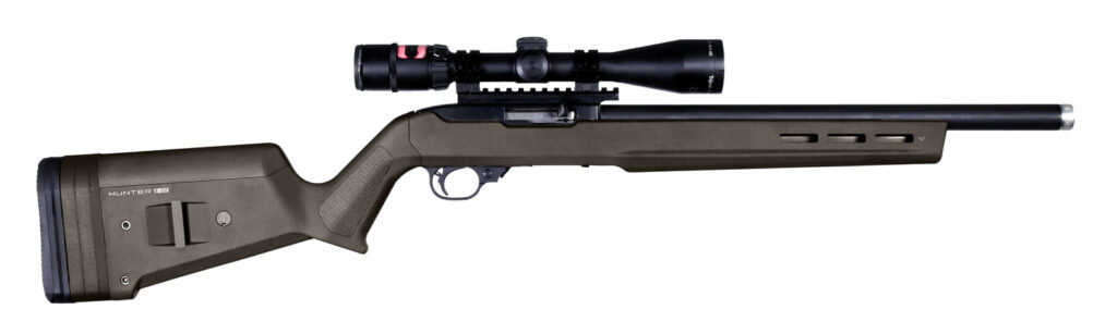 A picture of 10652 with USA Gun Store