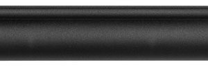 Tactical Solutions 1022TEMB X-Ring Barrel 22 LR 16.50" Matte Black Finish Aluminum Material Bull with Fluting & Threading for Ruger 10/22