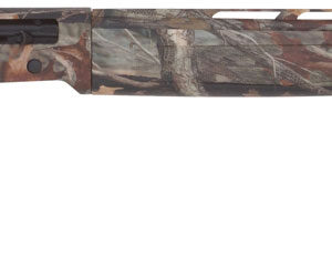 TriStar 24143 Viper G2  410 Gauge 3" 5+1 26" Vent Rib barrel, Overall Realtree Edge, Fixed SoftTouch Stock, Includes 3 MobilChoke