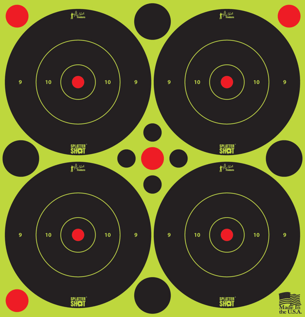 A picture of 109329 with USA Gun Store