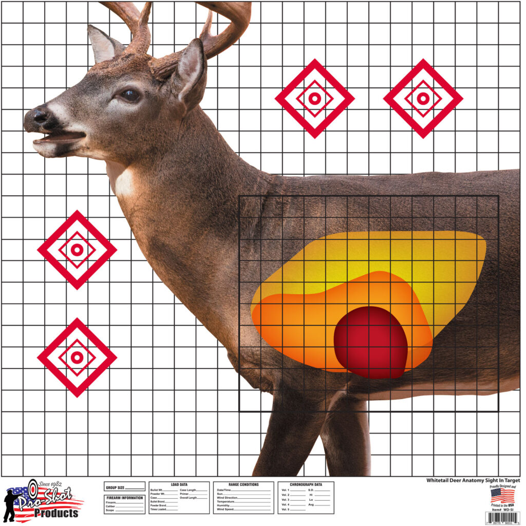 A picture of 109373 with USA Gun Store