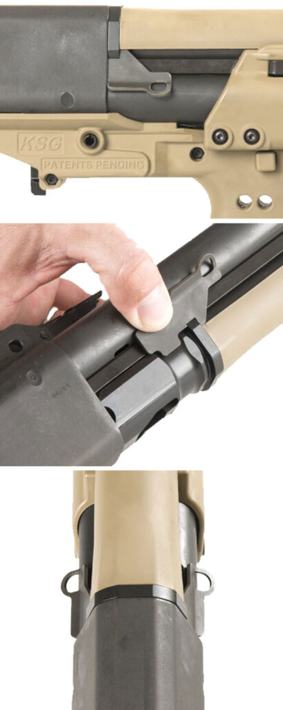 A picture of 109463 with USA Gun Store