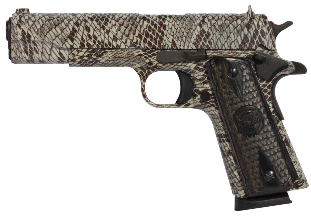 A picture of 111728 with USA Gun Store