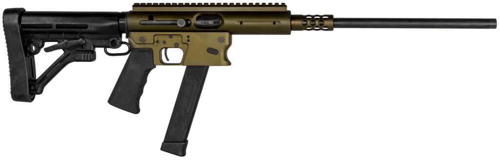 A picture of 112165 with USA Gun Store
