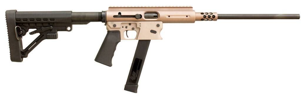 A picture of 112166 with USA Gun Store