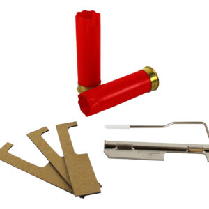 Birchwood Casey 41013 Save-It  12 Gauge Metal Shotgun Shell Catcher Left Hand