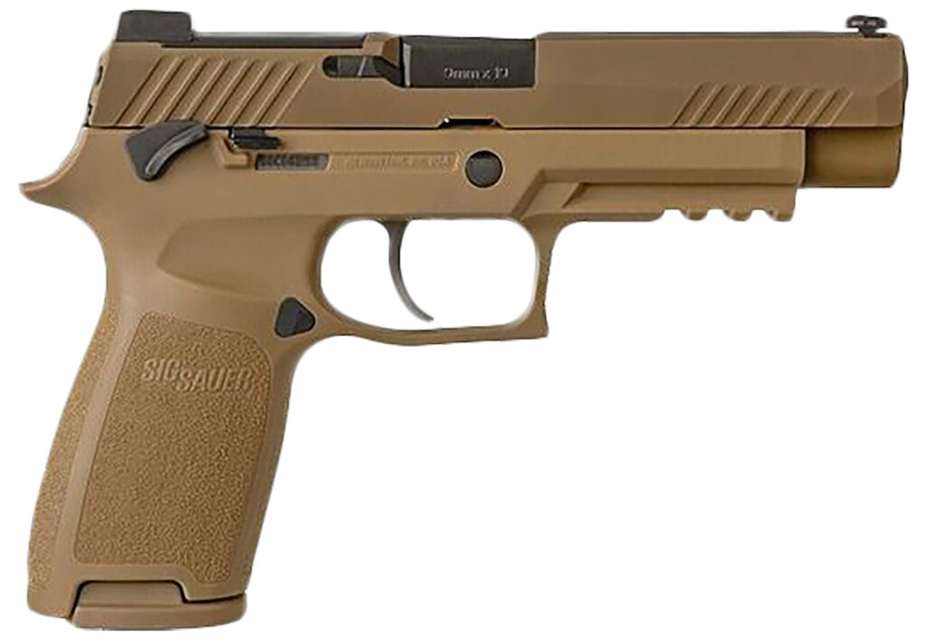 A picture of 115964 with USA Gun Store