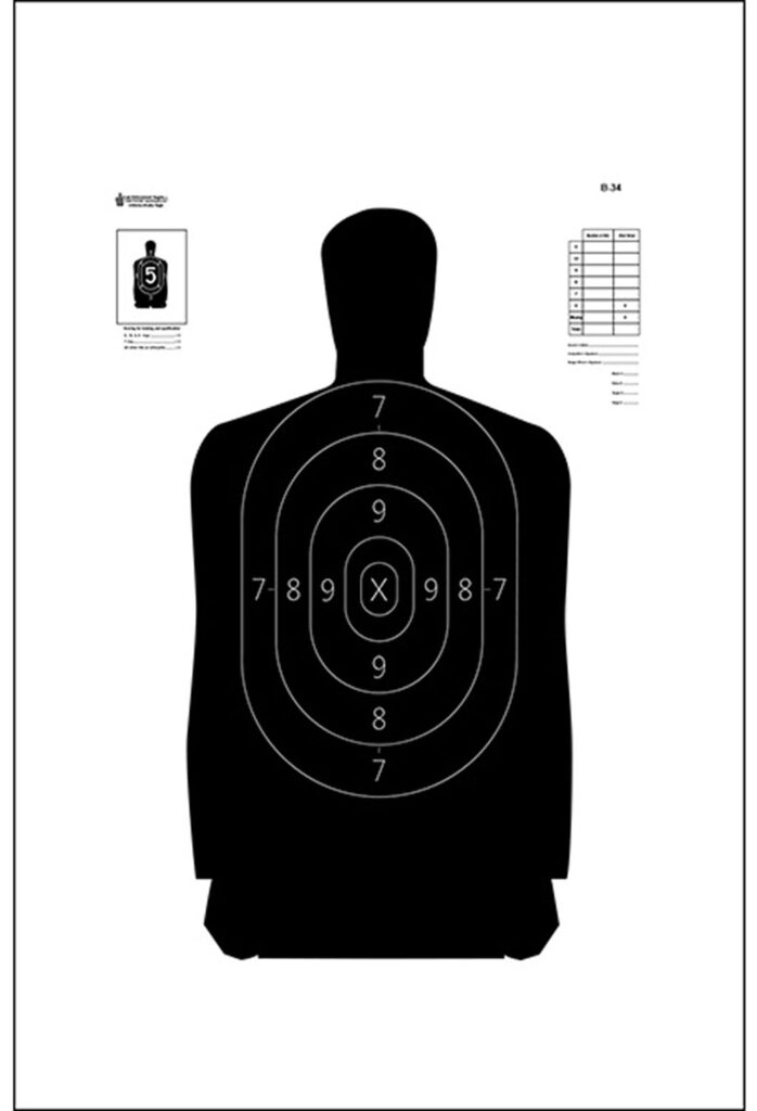 A picture of 116017 with USA Gun Store