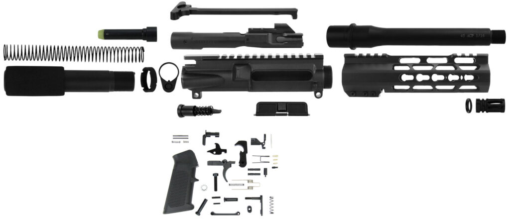 A picture of 117688 with USA Gun Store