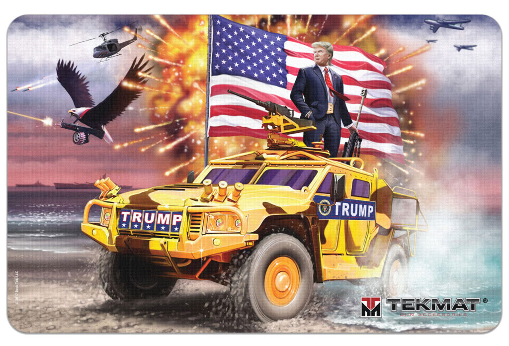 A picture of 117830 with USA Gun Store