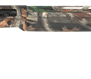 TriStar 24133 Viper G2 Youth 410 Gauge 3" 5+1 24" Barrel, Overall Realtree Edge, Fixed SoftTouch Stock, Includes 3 MobilChoke