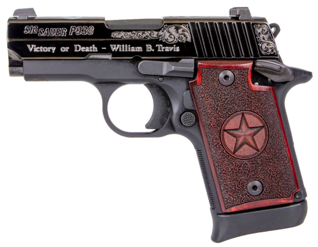 A picture of 121786 with USA Gun Store